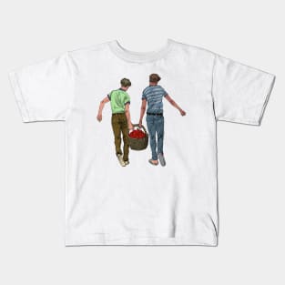 Little apples Kids T-Shirt